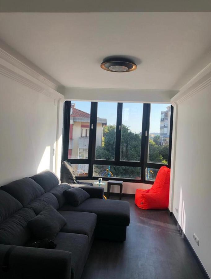 Apartamento Com 3 Quartos E Jacuzzi Em Um Dos Quartos Apartment